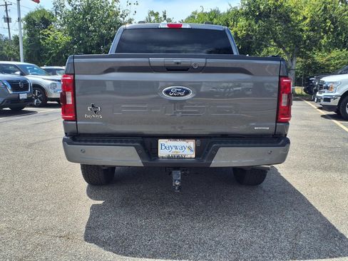 Used 2023 Ford F150 XLT w/ Equipment Group 302A High RWD image 6