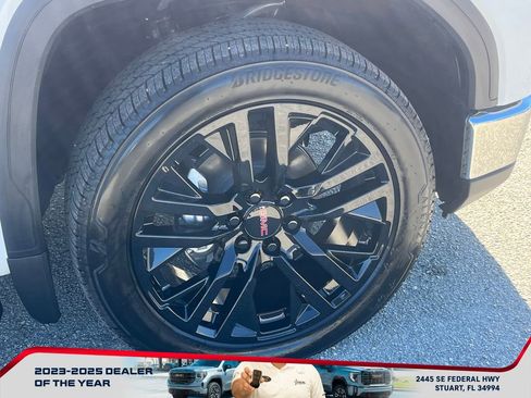 New 2026 GMC Sierra 1500 SLT w/ SLT Premium Plus Package image 22