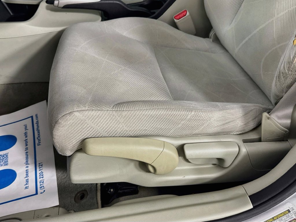 Used 2012 Honda Civic LX image 21
