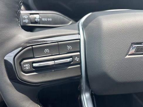 New 2026 Chevrolet Colorado Trail Boss AWD/4WD image 22