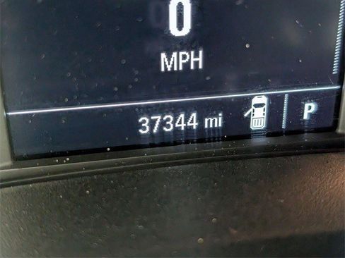 Certified 2022 Chevrolet Colorado W/T w/ WT Convenience Package image 18