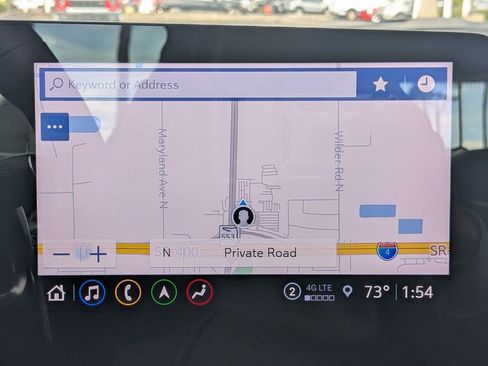 Certified 2023 Chevrolet Corvette Stingray Preferred Cpe w/ 2LT image 24