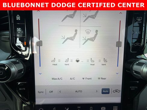 Used 2024 RAM 2500 Rebel w/ Level 2 Equipment Group AWD/4WD image 19
