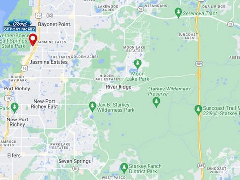 Used 2024 Ford F150 King Ranch AWD/4WD image 15