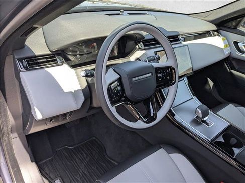 New 2026 Land Rover Range Rover Velar S AWD/4WD image 3