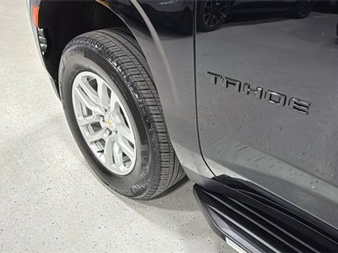 Certified 2024 Chevrolet Tahoe LT image 17