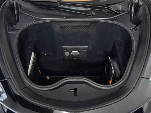 Used 2023 McLaren GT image 48