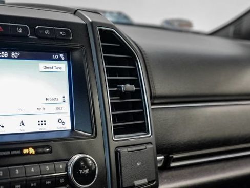 Used 2018 Ford Expedition Max Limited w/ Equipment Group 302A AWD/4WD image 46