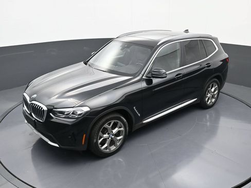 Used 2023 BMW X3 xDrive30i AWD/4WD image 31