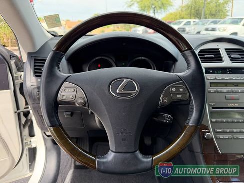Used 2011 Lexus ES 350 FWD image 18