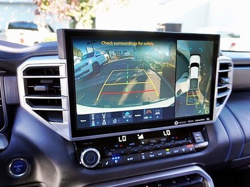 Used 2023 Toyota Tundra Platinum image 26