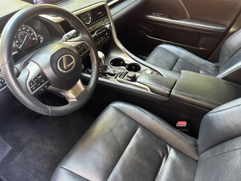 Used 2016 Lexus RX 350 FWD image 4