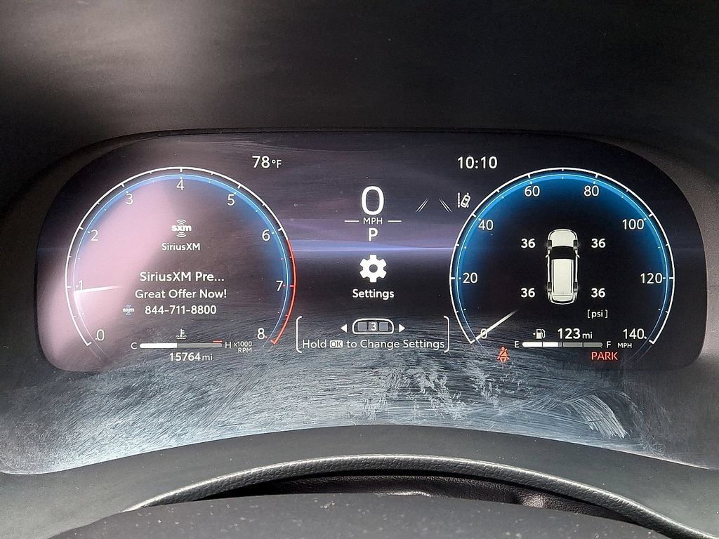 Used 2025 Toyota Highlander Platinum AWD/4WD image 22