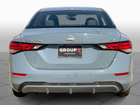 Used 2024 Nissan Sentra SV image 4
