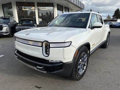 Used 2022 Rivian R1T Launch Edition