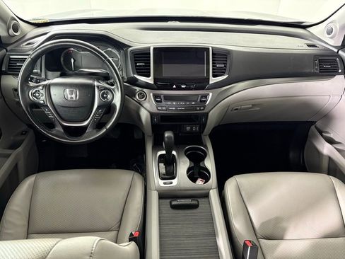 Used 2019 Honda Ridgeline RTL-T image 33