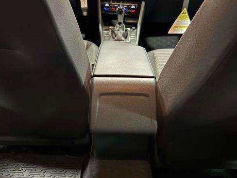 New 2026 Volkswagen Jetta S image 15