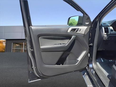 Used 2021 Ford Ranger XLT w/ Equipment Group 302A High image 13