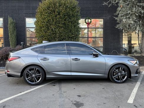Used 2023 Acura Integra A-Spec image 21