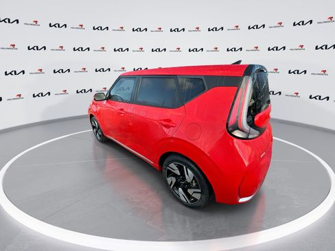 Certified 2024 Kia Soul GT-Line w/ Option Group 020 image 6