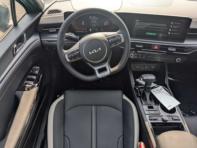 New 2026 Kia K5 GT-Line FWD image 15