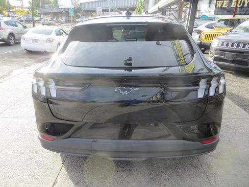 Used 2021 Ford Mustang Mach-E Select w/ Comfort/Technology Package image 27