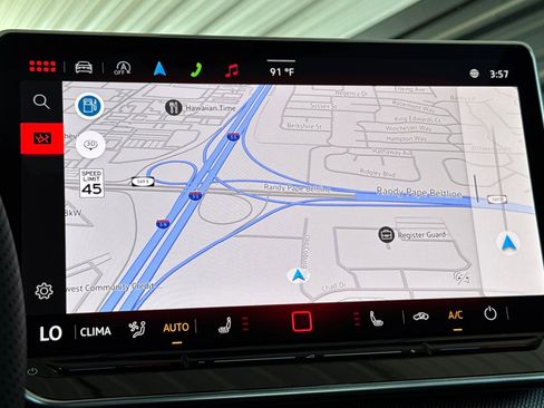 New 2025 Volkswagen GTI SE image 18