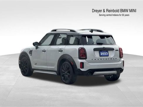 Used 2023 MINI Cooper Countryman S AWD/4WD image 7