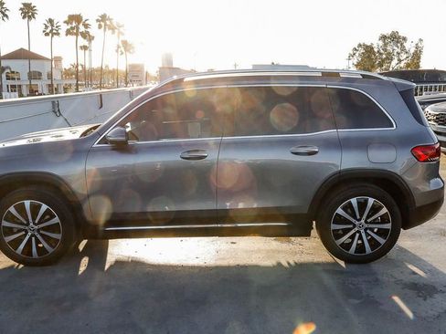 Used 2021 Mercedes-Benz GLB 250 4MATIC image 14