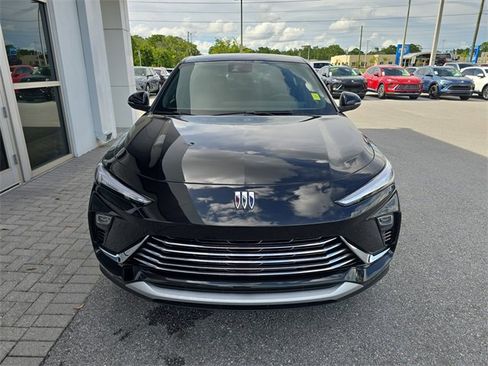 New 2025 Buick Envista Preferred w/ Convenience I Package image 2