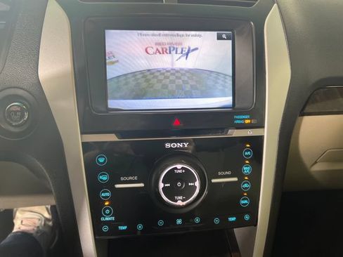 Used 2012 Ford Explorer Limited FWD image 20