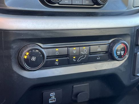 Used 2022 Ford F150 XL w/ Equipment Group 101A High image 20