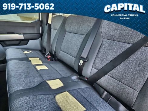 New 2026 Ford F350 XL w/ STX Appearance Package AWD/4WD image 19