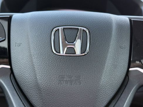 Used 2018 Honda Odyssey EX-L image 21