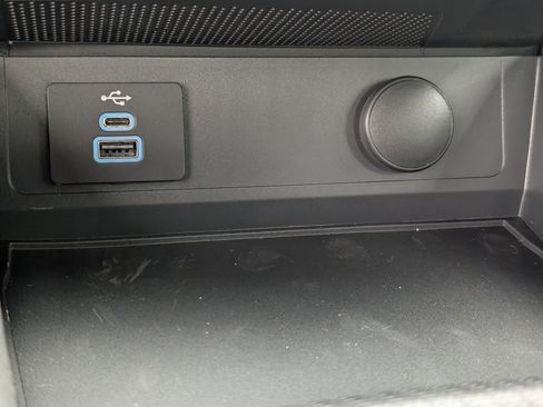 New 2026 Ford Mustang Coupe image 17