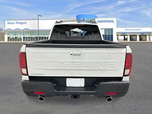 New 2026 Honda Ridgeline RTL image 5