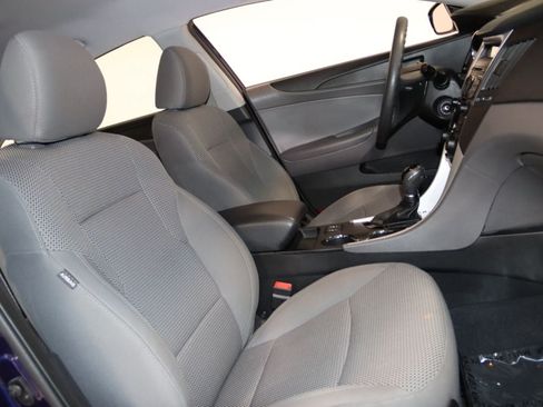 Used 2013 Hyundai Sonata GLS w/ Popular Equipment Pkg FWD image 49