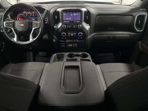 Used 2020 Chevrolet Silverado 1500 RST image 24