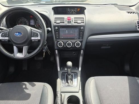 Used 2018 Subaru Forester 2.0XT Premium AWD/4WD image 18