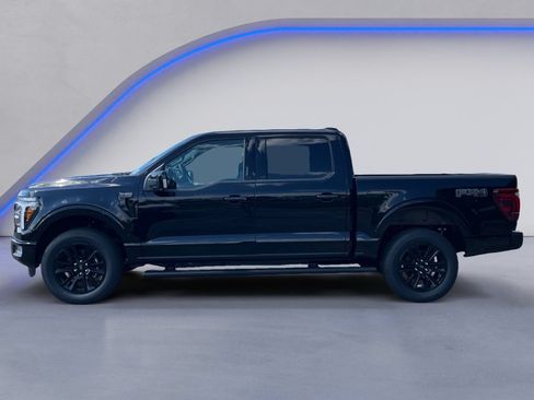 New 2026 Ford F150 Platinum w/ Equipment Group 700A Standard AWD/4WD image 8