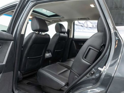 Used 2014 MAZDA CX-9 Touring w/ Touring Technology Package AWD/4WD image 16
