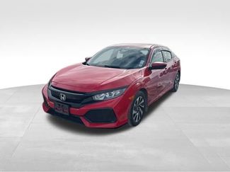 Used 2018 Honda Civic LX video 1