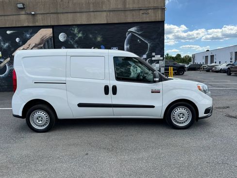 Used 2022 RAM ProMaster City Wagon FWD image 4