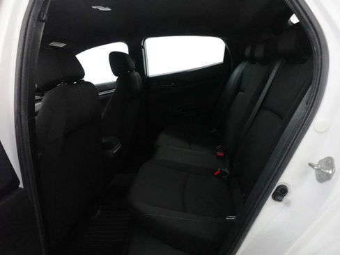 Used 2019 Honda Civic Sport image 25