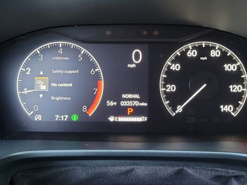 Used 2023 Honda CR-V EX-L image 10