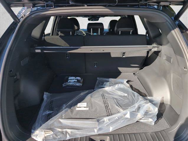 New 2026 Hyundai Tucson Limited AWD/4WD image 7