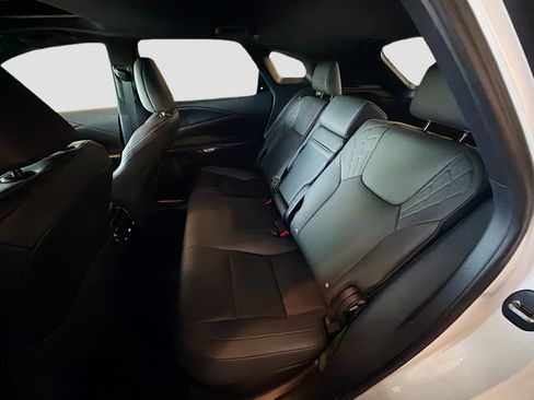 Used 2023 Lexus RX 350 AWD w/ Cold Area Package image 29