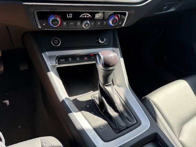 Used 2022 Audi Q3 2.0T Premium Plus AWD/4WD image 21