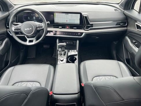 Certified 2023 Kia Sportage X-Line w/ X-Line Premium Package AWD/4WD image 14