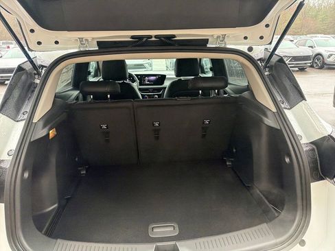 New 2026 Buick Encore GX Sport Touring w/ Comfort Package image 45
